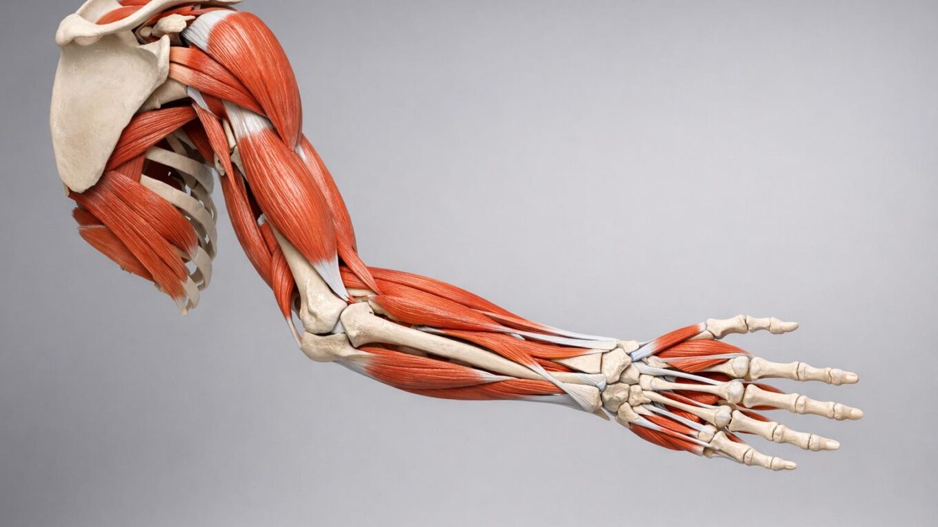 Jak wybrać i wykorzystać modele anatomiczne do nauki mięśni, kości i narządów